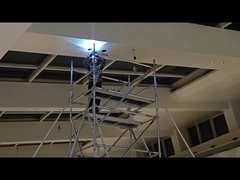 برج داربست 2