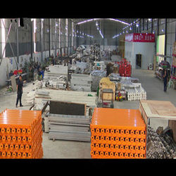 چین GUANGZHOU LEADER EQUIPMENT CO., LTD. مشخصات شرکت
