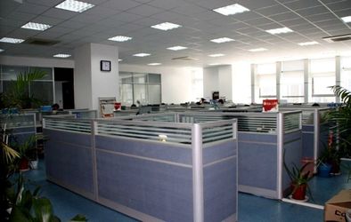 چین GUANGZHOU LEADER EQUIPMENT CO., LTD. مشخصات شرکت