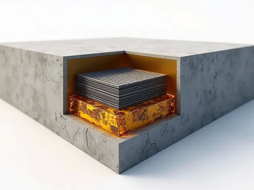 آخرین وبلاگ شرکت درباره اف‌آرپی در ساخت‌وساز برای دوام و کارایی مورد توجه قرار می‌گیرد