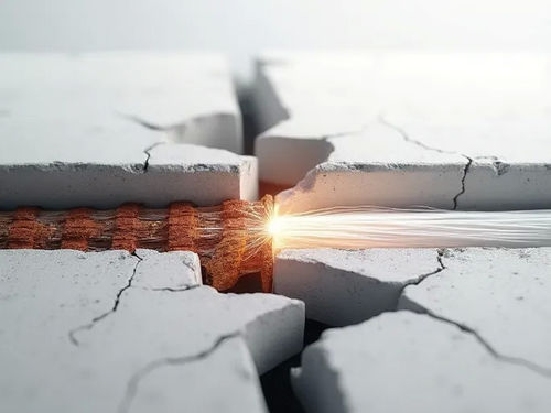 آخرین وبلاگ شرکت درباره پلیمرهای تقویت شده با فیبر، ساخت و ساز مقاوم به خوردگی را انقلابی می کنند