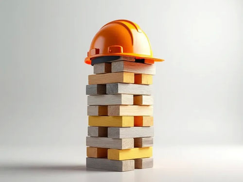 آخرین وبلاگ شرکت درباره محدودیت های حمل ایمنی داربست ها در ساخت و ساز