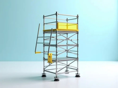 آخرین وبلاگ شرکت درباره برج های داربست 3T استانداردهای ایمنی ساخت و ساز را ارتقا می دهند