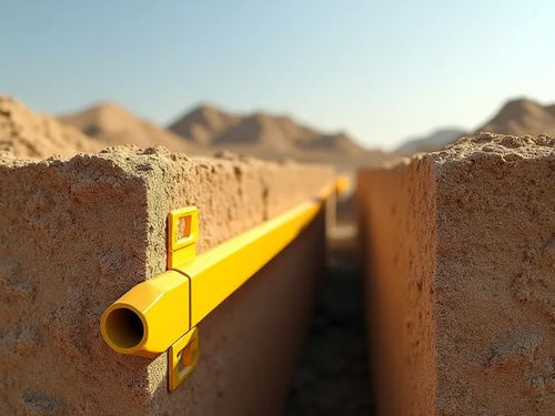 آخرین وبلاگ شرکت درباره پشتیبانی آلومینیومی، ایمنی و کارایی ترانشه را افزایش می دهد