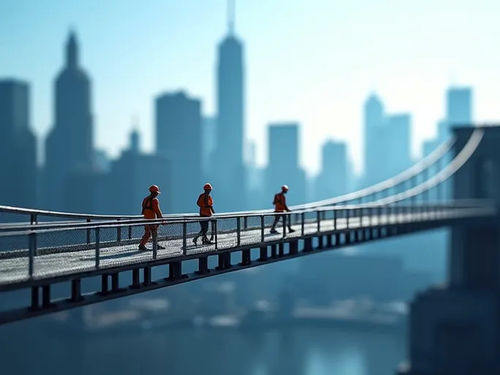 آخرین وبلاگ شرکت درباره New Guidelines Enhance Suspended Scaffolding Safety for Highaltitude Work