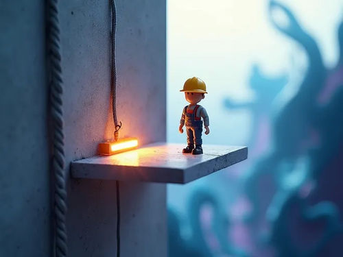 آخرین وبلاگ شرکت درباره Safety Standards for Suspended Scaffolding in Construction