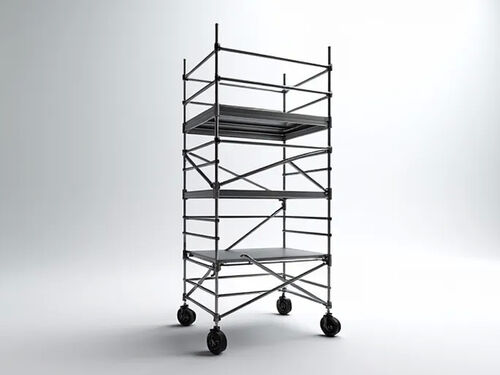 آخرین وبلاگ شرکت درباره داربست ساپلای برج 20 فوتی T-frame را برای ساخت و ساز ایمن تر عرضه کرد