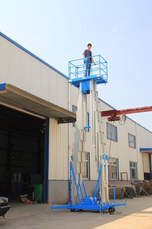آخرین وبلاگ شرکت درباره میز های بلند دستی قیچی افزایش کارایی کاهش خستگی در انبار